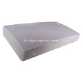 FTTH Fiber Optic Terminal Box 8 พอร์ต